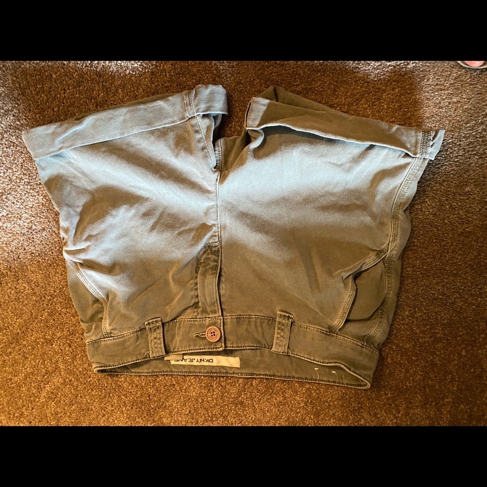 DKNY shorts